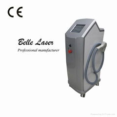 808nm Diode Laser Hair Removal&Salon Equipment