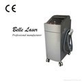 the professional diode laser hair