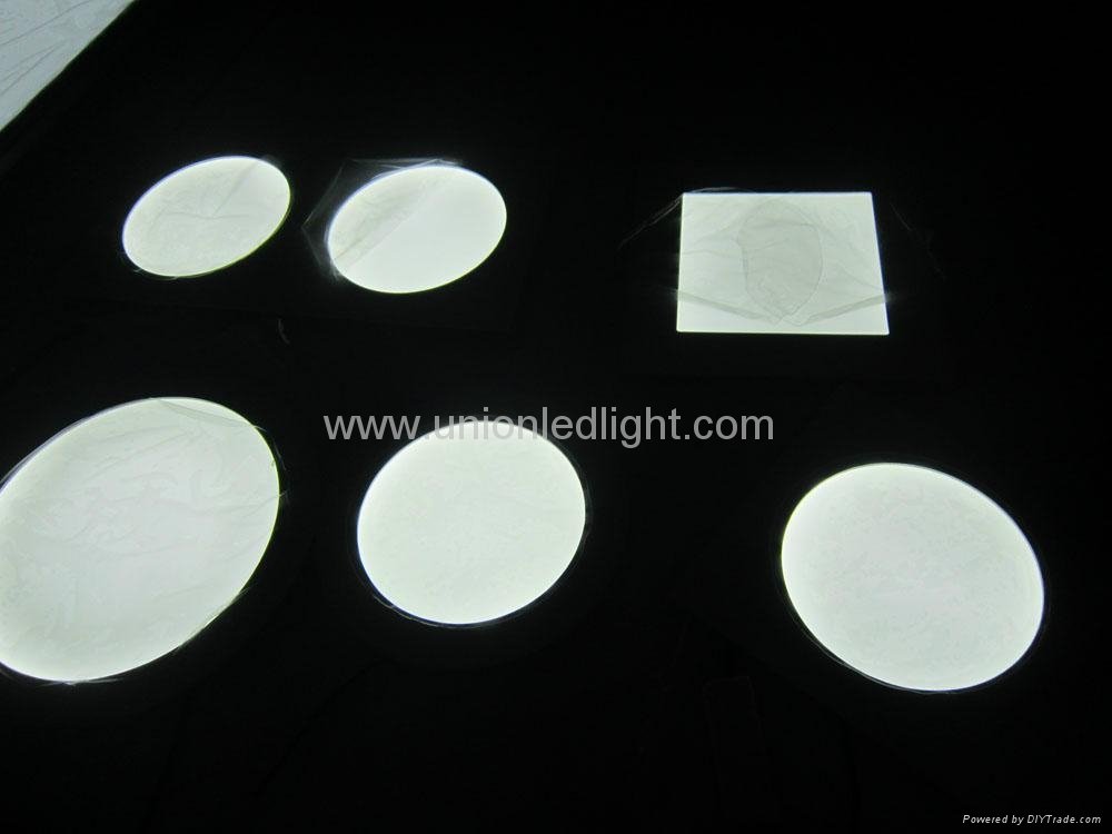LED 面板燈 圓形240*13.5mm 2