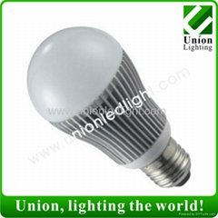 6W LED Bulb (UL-B612)