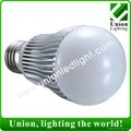 6W LED Bulb (UL-B612) 2