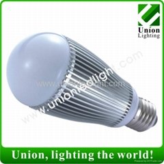 8W LED Bulb (UL-B911)