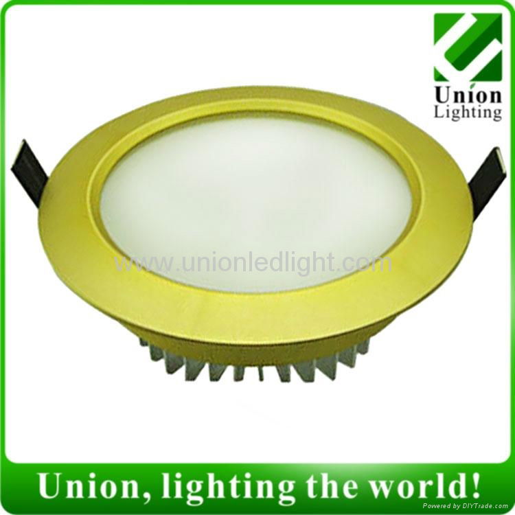 LED Downlight 2