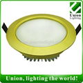 LED Downlight 2