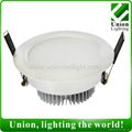 LED Downlight 4