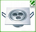 LED Downlight