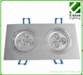 LED downlight 2