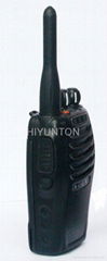 Hiyunton H280 Walkie Talkie Handheld Portable Two way Radios Transceiver