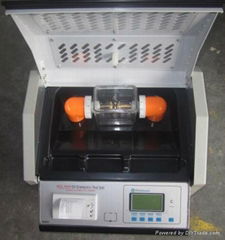 HCL7808 Series of Oil/Liquid Dielectric AC test sets 