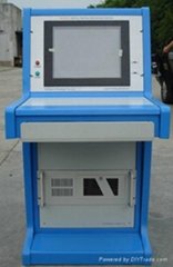 HCL2010-C Cabinet stucture digital partial discharege tester
