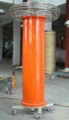 HSC Cylinder Type Gas Insulated Standard