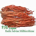 Radix salviae miltiorrhizae extracts