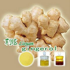  gingerol