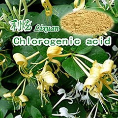 Chlorogenic acid