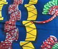 African Real Wax Print