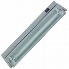 T5 Fluorescent Light Fixture