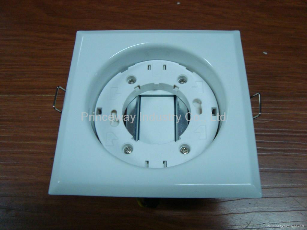 GX53 Cabinet Light 3