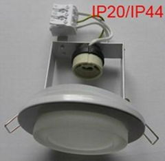 GU10 Halogen Downlight