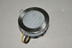 GX53 Downlight