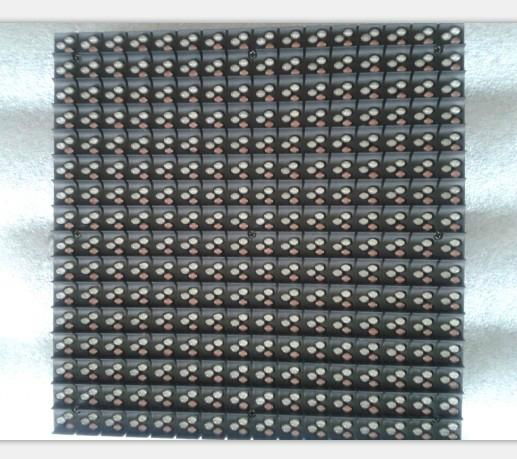 P10 rgb led module 2