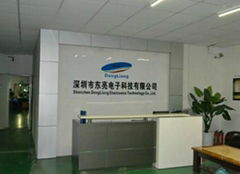 Shenzhen DongLiang Electronics Technology Co.,LTD.