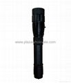 24W Arrest 001  Zoom Police Flashlight Rechargeable Torch