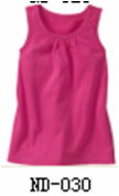 2012 new style children skirt 4