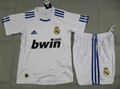 2012 children soccer jerseys/football jerseys/ sport jerseys 1