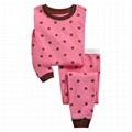 2012 new style baby pajamas 2