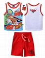 2012 new design baby pajamas