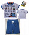 2012 new design baby pajamas 3