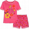 2012 new design baby pajamas 3