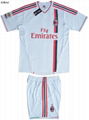 2012 new design men soccer jersey 4