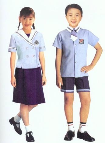 school uniform 2