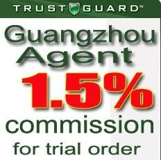 Guangzhou Agent