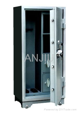 Gun Cabinet Anjiu 74 Anjiu China Manufacturer Safe