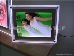 LED廣告燈箱