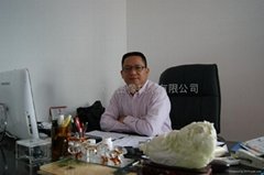 Shenzhen shuangwen image technology Co., LTD 