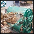 2013 hot selling peanut picking machine 1