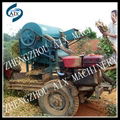 2013 hot selling peanut picking machine 2