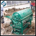 2013 hot selling peanut picking machine 3