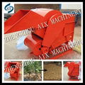 2013 hot selling peanut picking machine 4