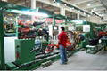 PCR Radial Tyre Building Machine