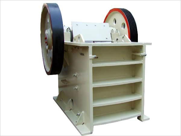 Jaw Crusher 3