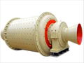 Ball Mill 1