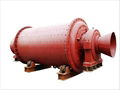 Ball Mill 3