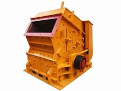 Impact Crusher