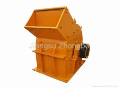 Hammer Crusher