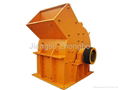 Hammer Crusher 2