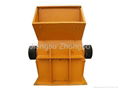 Hammer Crusher 4